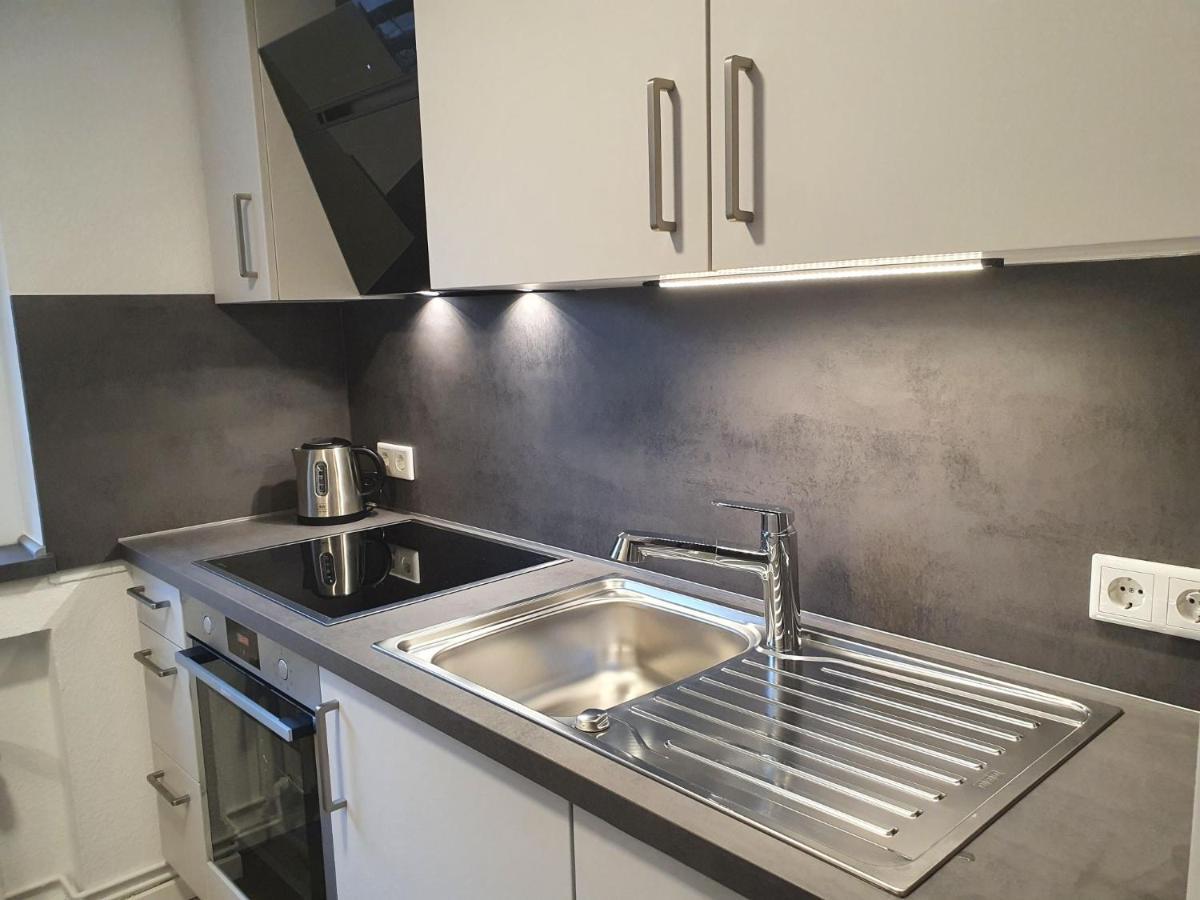 Ferienwohnung Haus Ruhrkopfblick Winterberg Bagian luar foto