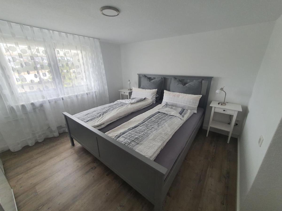 Ferienwohnung Haus Ruhrkopfblick Winterberg Bagian luar foto