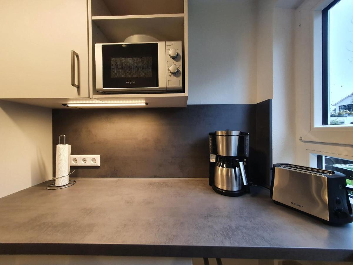 Ferienwohnung Haus Ruhrkopfblick Winterberg Bagian luar foto