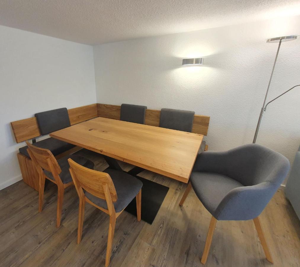 Ferienwohnung Haus Ruhrkopfblick Winterberg Bagian luar foto